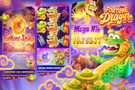 game p999